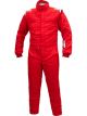 Bell Helmets Sport TX Racing Suit Red Large SFI 3.2A/5
