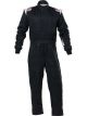Bell Helmets Sport YTX Racing Suit Black Small SFI 3.2/1