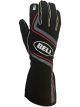 Bell Helmets ADV-TX Glove Black/Red 2X Large SFI 3.3/5