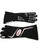 Bell Helmets Sport TX Glove Black/Red Small SFI 3.3/5