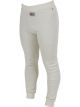 Bell Helmets PRO TX Underwear Bottom White Small SFI 3.3/5