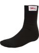 Bell Helmets Sport TX Socks Black Large SFI 3.3