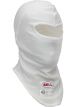 Bell Helmets Balaclava White One Size SFI 3.3