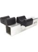 Bert Transmissions Mount Bumper Rear Pavement