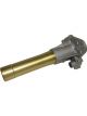 Bert Transmissions Tail Housing with Output Tube / Seal / Bushing
