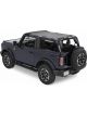 Bestop Mesh Safari Access Bimini Sunshades For 21 Ford Bronco