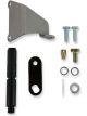 B And M Automotive Bracket and Lever Kit For 4R100/E40D Rear Exit
