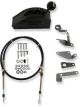 B And M Automotive Pro Gate Auto Shifter For Ford/Mopar 3 & 4-speed