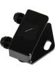 Bowler Performance Cooler Manifold Set Black For Ford 6R80E