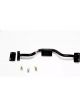 Bowler Performance Transmission Crossmember For 67-69 Camaro TKO500