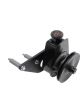 Borgeson Power Steering Pump Upgrade For Ford