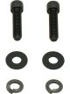Brinn Starter Mounting Kit