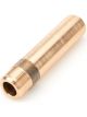 Brodix 11/32 3x Phos Exhaust Guide .545 OD 340 ID 2.375 OAL