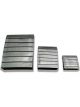 The Bracketeer Stoprattle Wedges To Eliminate Rattles Pack of 7