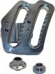BSB Manufacturing Climbing Frame Slider Center/Shorter