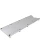 Billet Specialties Valley Cover Plate LS Plain