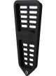 Billet Specialties Billet Door Jamb Vent Black Pair For GM