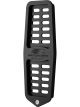 Billet Specialties Billet Door Jamb Vent Black Pair For GM