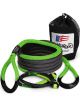 Bubba Rope UTV/SxS Recovery Gear Set 5/8in x 20ft Green