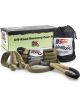 Bubba Rope Jeep Recovery Gear Set 3/4in x 20ft Desert Tan