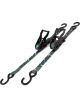 Bubba Rope Tie Downs 12ft Length