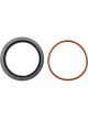 Cometic Gaskets Rear Main Seal For BBC Gen-IV