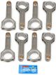 Callies Compstar Extreme 6.385 H-Beam Rod Set For BBC
