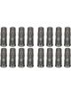 Cam Motion Inc Hydraulic Roller Lifter Set For LS