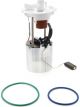 Carter Fuel Pump Module Assembly For 2013-2021 Buick Encore