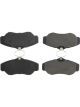 Centric Brake Parts Posi Quiet Ceramic Brake Pads