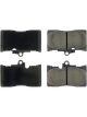 Centric Brake Parts Posi Quiet Ceramic Brake Pads