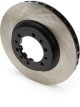 Centric Brake Parts Premium Brake Rotor