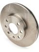 Centric Brake Parts C-TEK Standard Brake Rotor