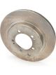 Centric Brake Parts C-TEK Standard Brake Rotor