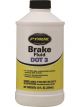 Cyclo Pyroil Dot 3 Brake Fluid 12oz Bottle