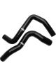 Cold Case Radiator Hose Kit For 87-92 Camaro 5.7L
