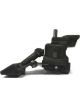 Champ Pans Pro Oil Pump and Pick-Up For SBC with 7in. Deep Pan
