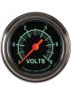 Classic Instruments G/Stock Volt Gauge 2-1/8 Full Sweep