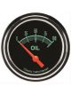 Classic Instruments G/Stock Oil Pressure Gauge 2-5/8 Short Sweep