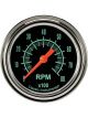 Classic Instruments G/Stock Tachometer 2-5/8 Full Sweep