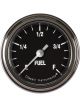 Classic Instruments Hot Rod Fuel Gauge 2-1/8 Full Sweep