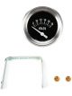 Classic Instruments Hot Rod Volt Gauge 2-5/8 Short Sweep