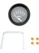 Classic Instruments Hot Rod Volt Gauge 2-5/8 Short Sweep