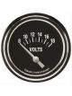 Classic Instruments Hot Rod Volt Gauge 2-5/8 Short Sweep