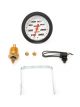 Classic Instruments Velocity Temperature Gauge 2-5/8 Full Sweep