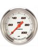 Classic Instruments Velocity Oil Pressure Gauge 2-5/8 Full Sweep
