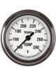 Classic Instruments Hot Transmission Temp Gauge 2-1/8 Full Sweep