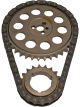 Cloyes Race True Roller Timing Chain Set For BBC