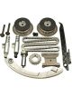 Cloyes Timing Chain Kit For GM 2.4L 4-Cylinder 09-17