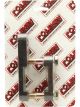 Coleman Machine J-Bar Slider Steel 2in x 2in